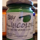 Easy multicolor verde oliva